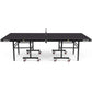 Outdoor Tables - killerspin MyT10 BlackStorm