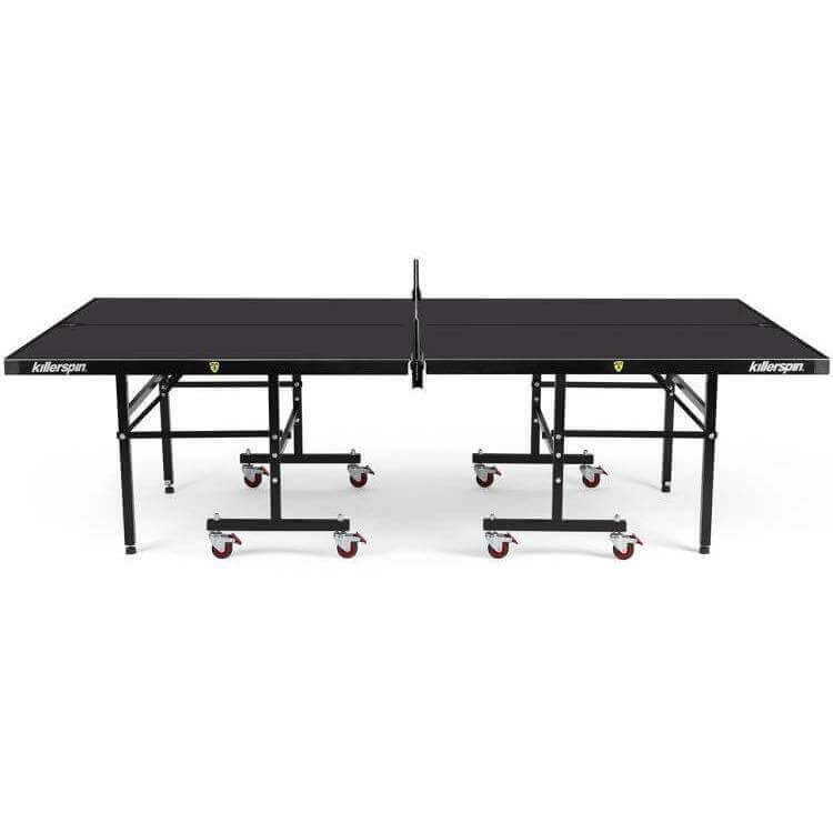 Outdoor Tables - killerspin MyT10 BlackStorm