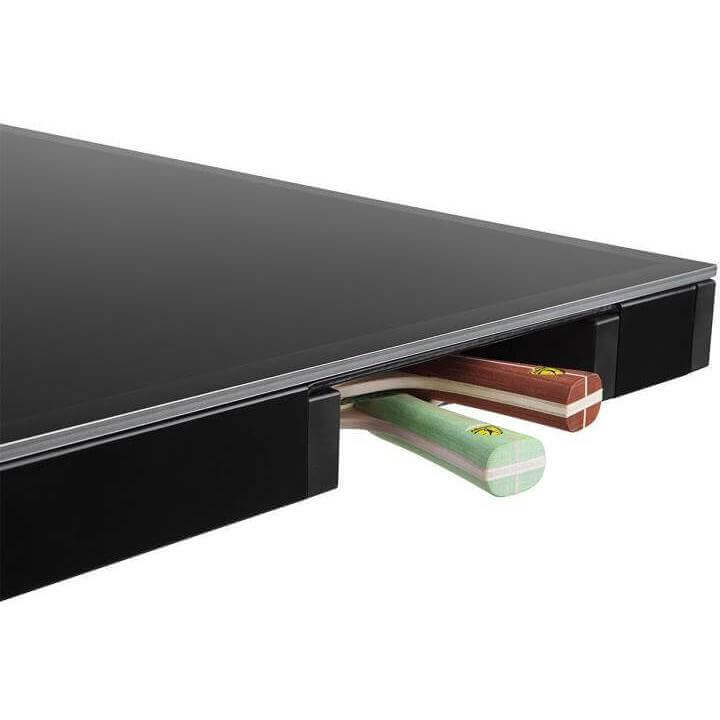Outdoor Tables - MyT10 BlackStorm | Killerspin