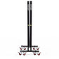 Outdoor Tables - MyT10 BlackStorm | Killerspin