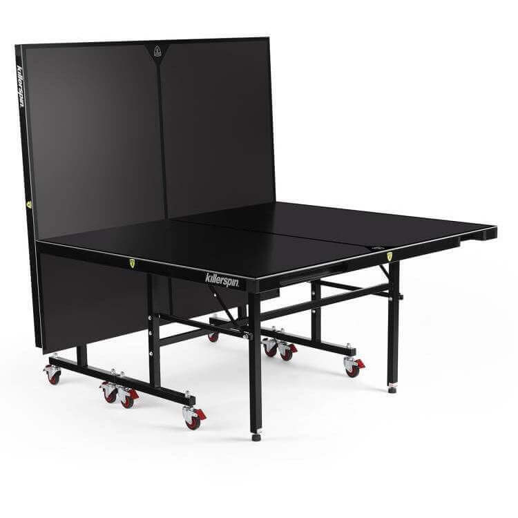 Outdoor Tables - MyT7 BlackStorm | Killerspin