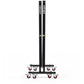 Outdoor Tables - MyT7 BlackStorm | Killerspin