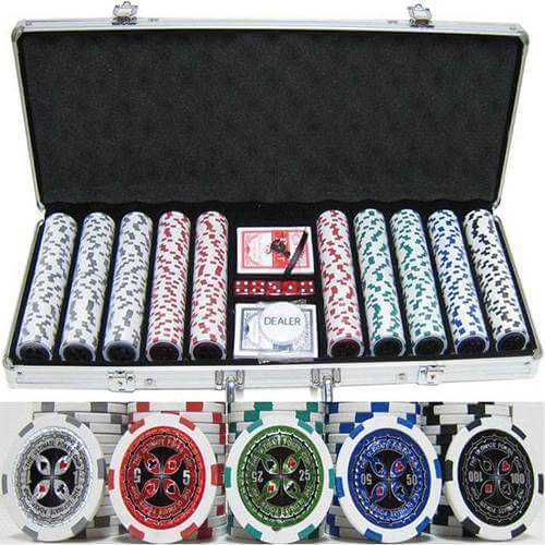 Poker Tables Accessories