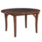 Ram Game Room 48" Folding Game Table - FLDGTBL