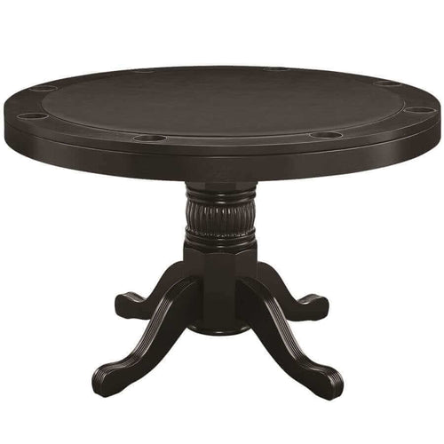 Poker & Game Tables - Ram Game Room 48" Game Table - GTBL48