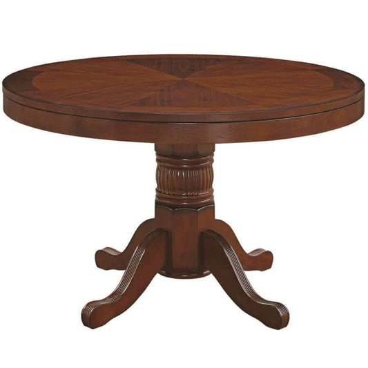 Poker & Game Tables - Ram Game Room 48" Game Table - GTBL48