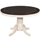 Poker & Game Tables - Ram Game Room 48" Game Table - GTBL48