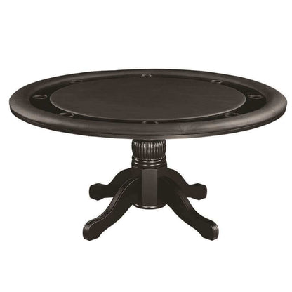 Ram Game Room 60" 2 In 1 Game Table - GTBL60