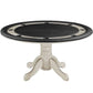 Poker Tables - Ram Game Room 60" 2 In 1 Game Table - GTBL60