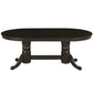 Ram Game Room 84" Texas Hold'Em Game Table - GTBL84