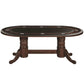 Ram Game Room 84" Texas Hold'Em Game Table - GTBL84