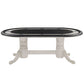 Ram Game Room 84" Texas Hold'Em Game Table - GTBL84