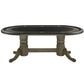 Ram Game Room 84" Texas Hold'Em Game Table - GTBL84