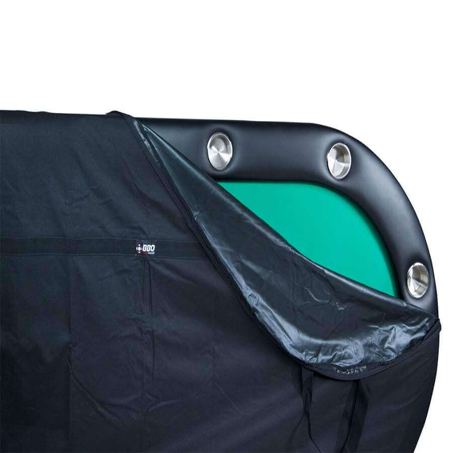 Poker Table Travel Bag - Heavy Duty Poker Table Travel Bag