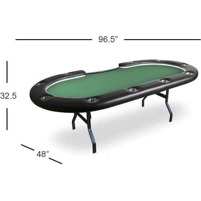 Poker Tables - BBO Poker Tables Aces Pro Alpha