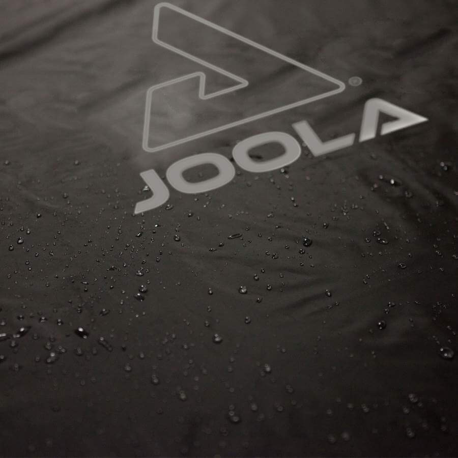 JOOLA Berkshire Indoor/Outdoor Table Tennis Table